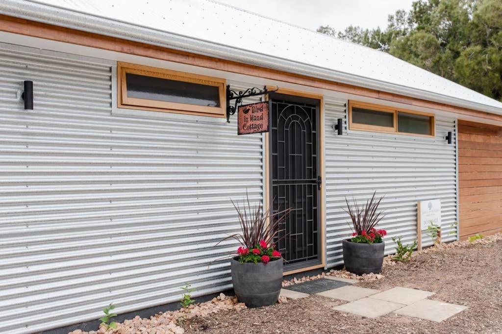 Bird In Hand Cottage, Port Noarlunga エクステリア 写真